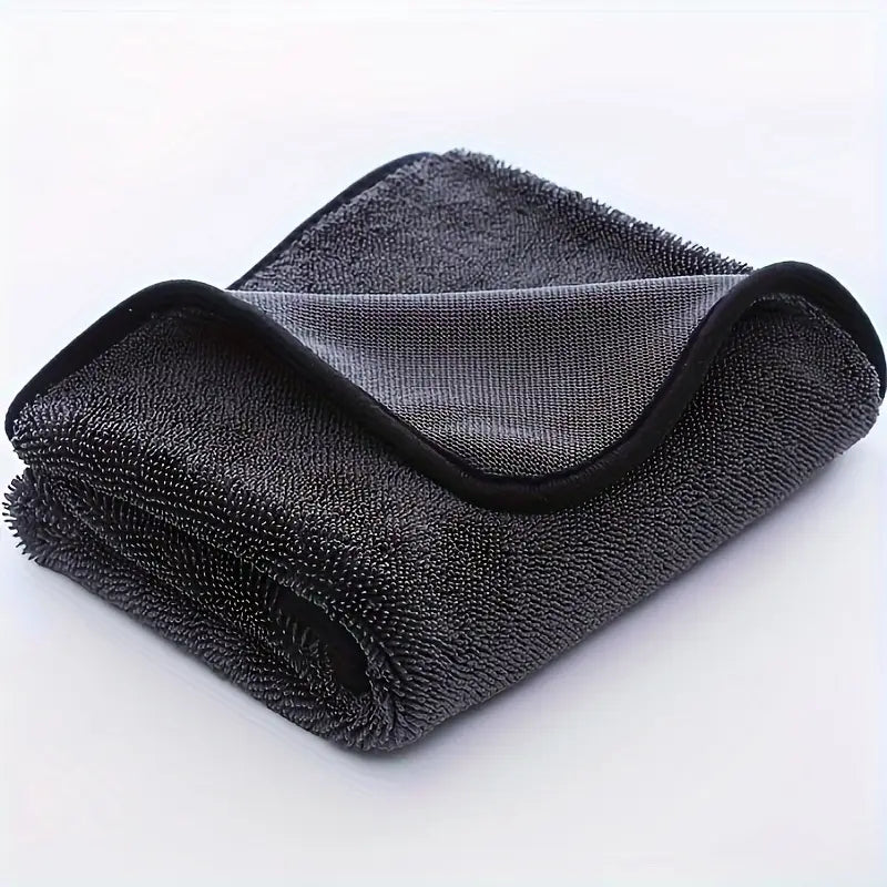 Microvezel droogdoek 1200GSM