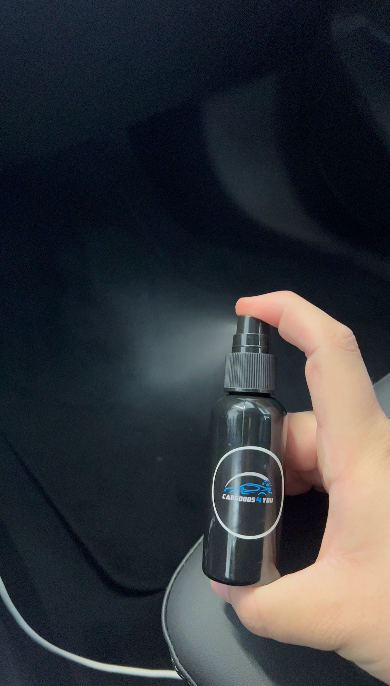 Carparfum 50 ML