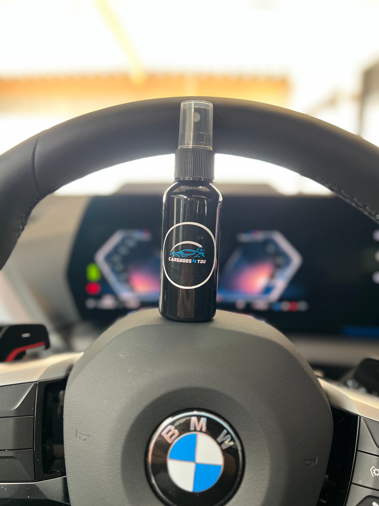 Carparfum 50 ML